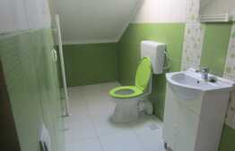 Casa individuala, 70 mp utili, 53 mp teren, zona linistita