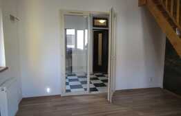 Casa individuala, 70 mp utili, 53 mp teren, zona linistita