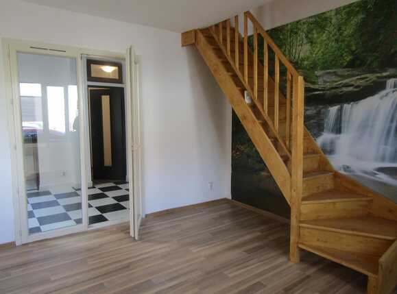 Casa de vânzare 3 camere Marasti - 28168CV | BLITZ Cluj-Napoca | Poza1