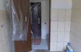 Garsoniera de 38 mp, balcon, loc de parcare! Zona strazii Eroilor!