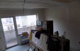 Garsoniera de 38 mp, balcon, loc de parcare! Zona strazii Eroilor!