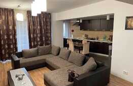 Apartament 2 camere, 70 mp, etaj intermediar, parcare, zona strazii Plopilor