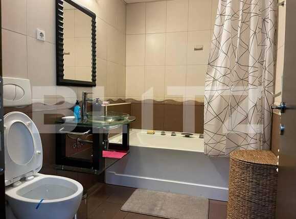 Apartament de închiriat 2 camere Plopilor - 28172AI | BLITZ Cluj-Napoca | Poza8