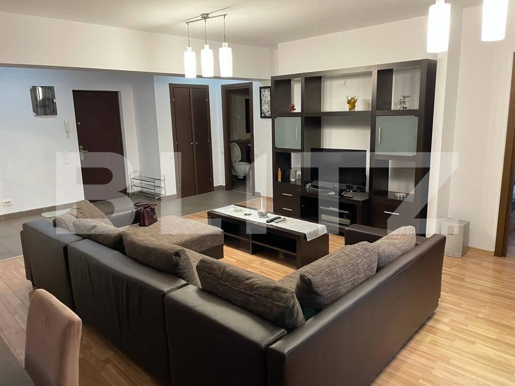Apartament de închiriat 2 camere Plopilor - 28172AI | BLITZ Cluj-Napoca | Poza4