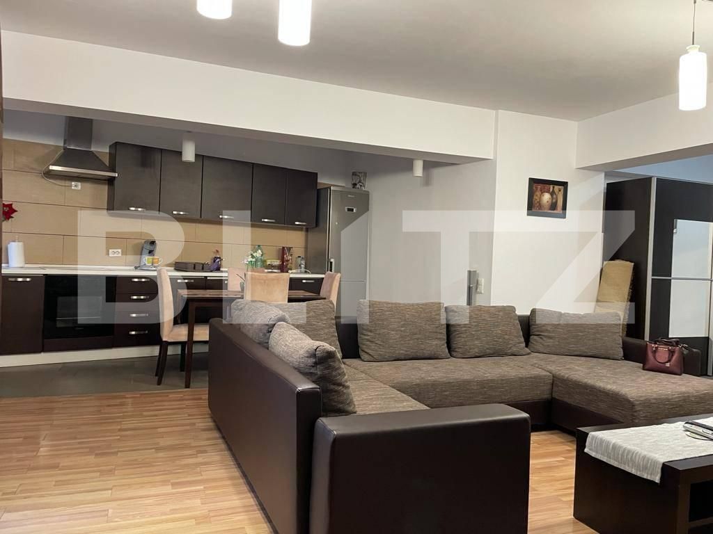 Apartament de închiriat 2 camere Plopilor - 28172AI | BLITZ Cluj-Napoca | Poza3