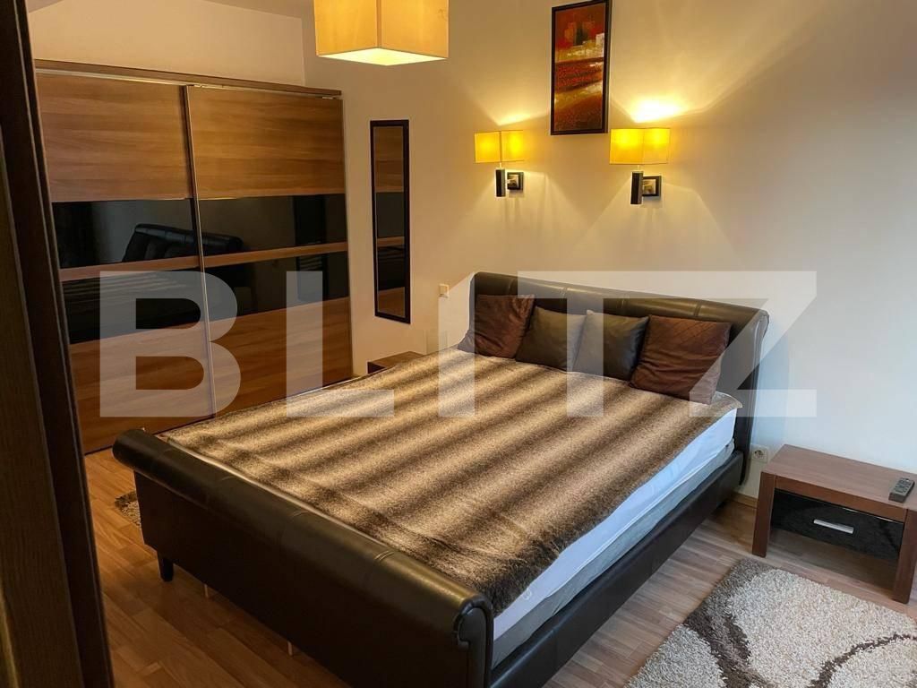 Apartament de închiriat 2 camere Plopilor - 28172AI | BLITZ Cluj-Napoca | Poza6
