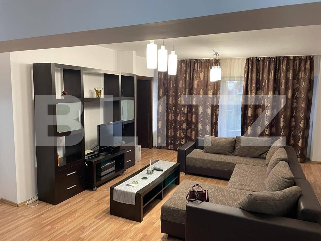 Apartament de închiriat 2 camere Plopilor - 28172AI | BLITZ Cluj-Napoca | Poza2