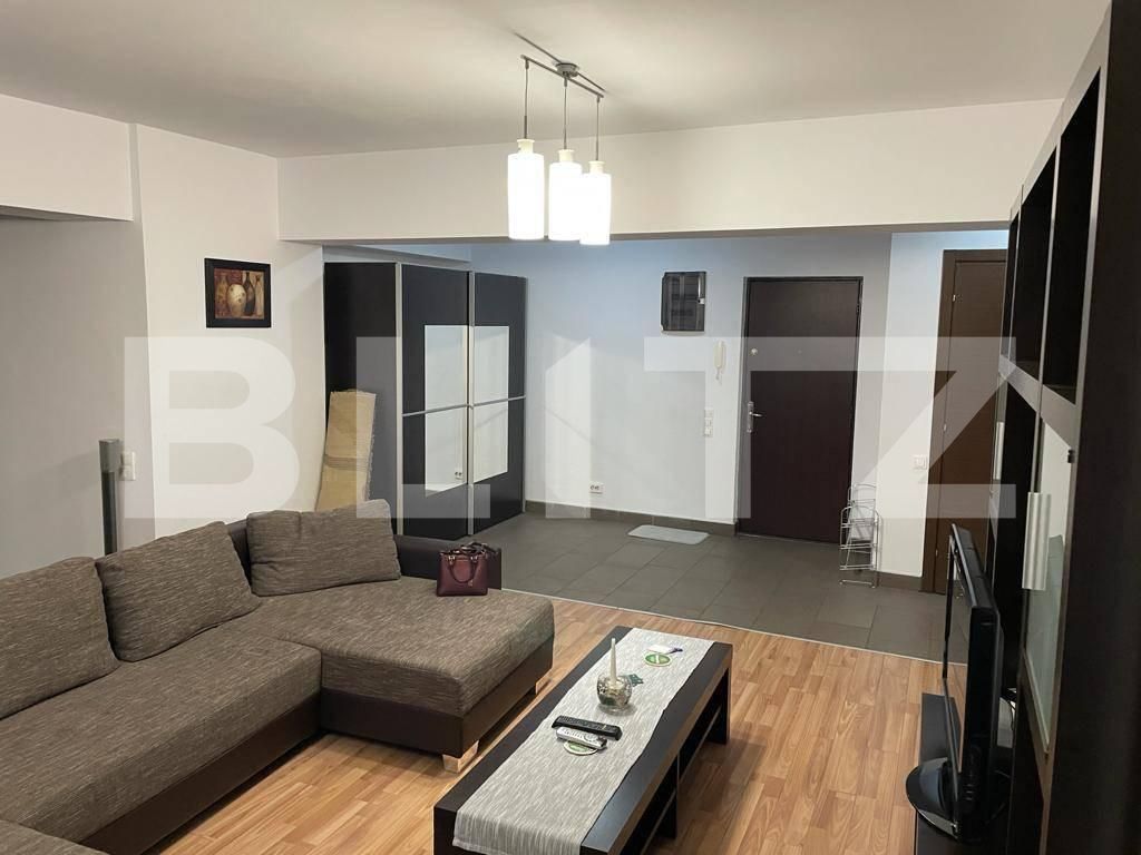 Apartament de închiriat 2 camere Plopilor - 28172AI | BLITZ Cluj-Napoca | Poza5