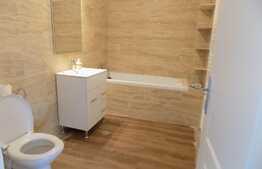 Apartament de vanzare, 3 camere, 78 mp, loc de parcare, zona Terra!