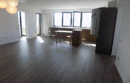 Apartament de vanzare, 3 camere, 78 mp, loc de parcare, zona Terra!