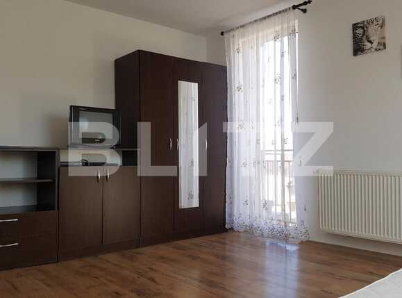 Garsonieră de vânzare Floreşti - 28175AV | BLITZ Cluj-Napoca | Poza3