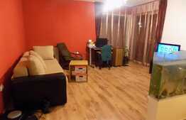 De vanzare, 2 camere, 56 mp, balcon de 8 mp, loc de parcare!