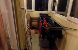 De vanzare, 2 camere, 56 mp, balcon de 8 mp, loc de parcare!