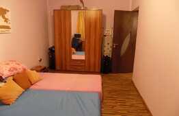 De vanzare, 2 camere, 56 mp, balcon de 8 mp, loc de parcare!