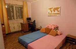 De vanzare, 2 camere, 56 mp, balcon de 8 mp, loc de parcare!