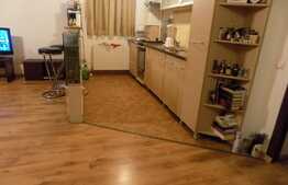 De vanzare, 2 camere, 56 mp, balcon de 8 mp, loc de parcare!