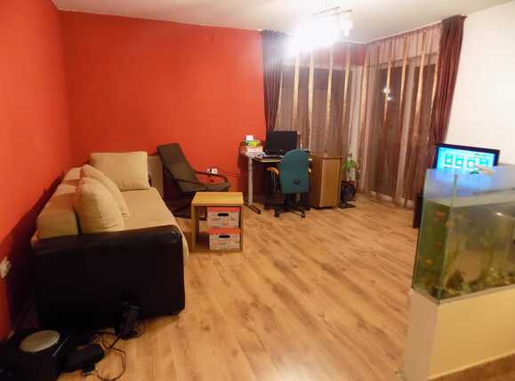 Apartament de vânzare 2 camere Floreşti - 28176AV | BLITZ Cluj-Napoca | Poza1