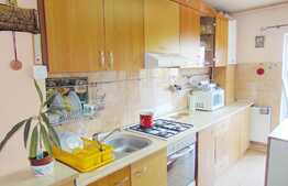 3 camere, 65 mp, decomandat, garaj, parcare, boxa, zona Interservisan