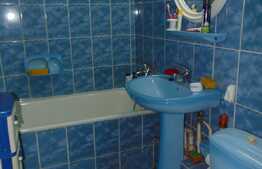 3 camere, 65 mp, decomandat, garaj, parcare, boxa, zona Interservisan