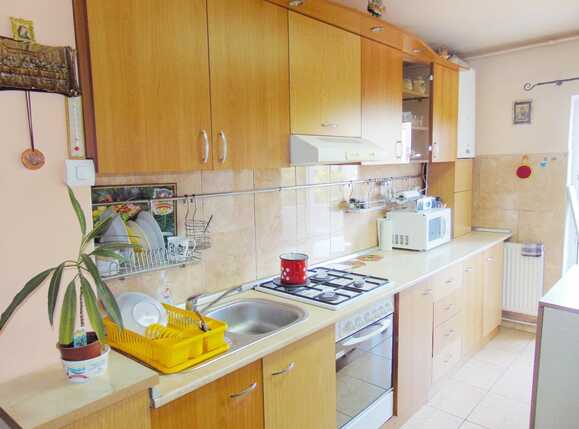 Apartament de vânzare 3 camere Gheorgheni - 28177AV | BLITZ Cluj-Napoca | Poza6