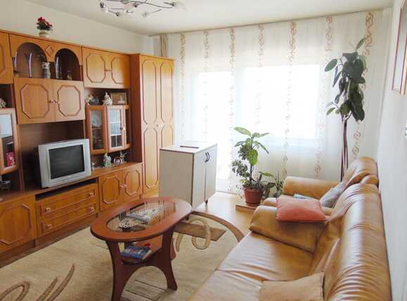 Apartament de vânzare 3 camere Gheorgheni - 28177AV | BLITZ Cluj-Napoca | Poza1
