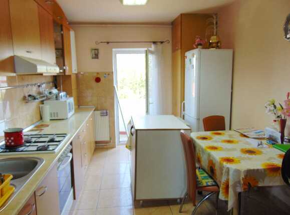 Apartament de vânzare 3 camere Gheorgheni - 28177AV | BLITZ Cluj-Napoca | Poza7