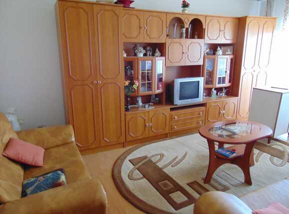 Apartament de vânzare 3 camere Gheorgheni - 28177AV | BLITZ Cluj-Napoca | Poza2