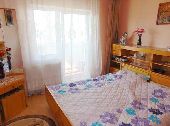 Apartament de vânzare 3 camere Gheorgheni - 28177AV | BLITZ Cluj-Napoca | Poza4