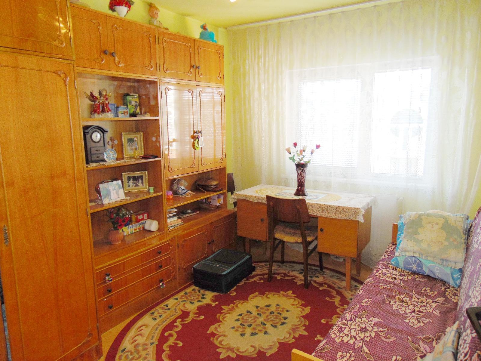 Apartament de vânzare 3 camere Gheorgheni - 28177AV | BLITZ Cluj-Napoca | Poza3