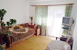 Apartament 2 camere, 50 mp, decomandat, boxa, zona Iulius Mall