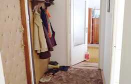 Apartament 2 camere, 50 mp, decomandat, boxa, zona Iulius Mall