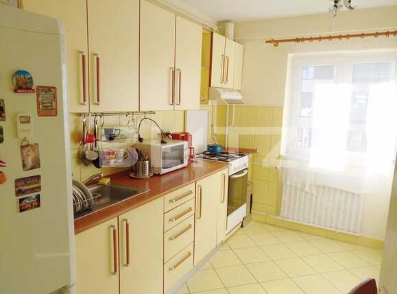 Apartament de vânzare 2 camere Intre Lacuri - 28179AV | BLITZ Cluj-Napoca | Poza1