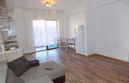 2 camere, 45 mp, imobil nou, mobilat modern, zona strazii Mircea Eliade