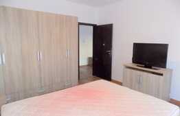 2 camere, 45 mp, imobil nou, mobilat modern, zona strazii Mircea Eliade