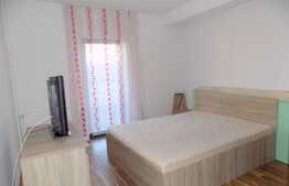 2 camere, 45 mp, imobil nou, mobilat modern, zona strazii Mircea Eliade