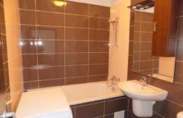 2 camere, 45 mp, imobil nou, mobilat modern, zona strazii Mircea Eliade