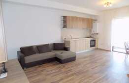 2 camere, 45 mp, imobil nou, mobilat modern, zona strazii Mircea Eliade