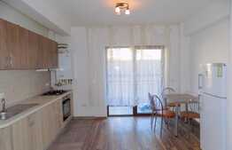 2 camere, 45 mp, imobil nou, mobilat modern, zona strazii Mircea Eliade