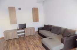 2 camere, 45 mp, imobil nou, mobilat modern, zona strazii Mircea Eliade