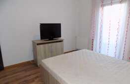 2 camere, 45 mp, imobil nou, mobilat modern, zona strazii Mircea Eliade