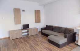 2 camere, 45 mp, imobil nou, mobilat modern, zona strazii Mircea Eliade
