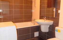 2 camere, 45 mp, imobil nou, mobilat modern, zona strazii Mircea Eliade