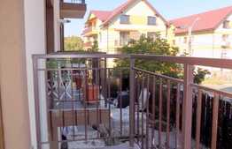 2 camere, 45 mp, imobil nou, mobilat modern, zona strazii Mircea Eliade