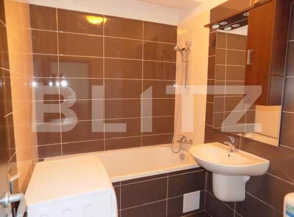 Apartament de închiriat 2 camere Zorilor - 28180AI | BLITZ Cluj-Napoca | Poza14