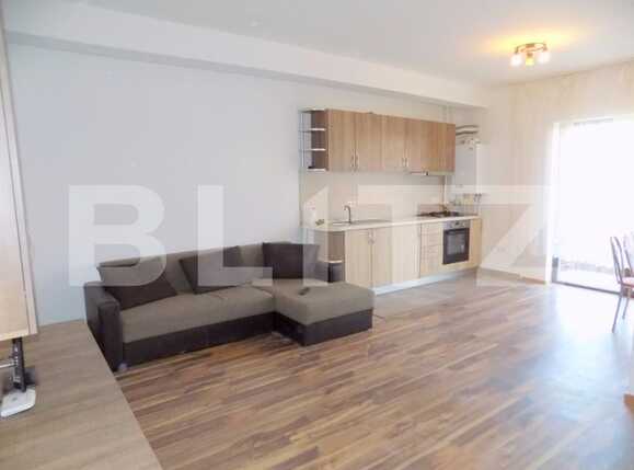 Apartament de închiriat 2 camere Zorilor - 28180AI | BLITZ Cluj-Napoca | Poza3