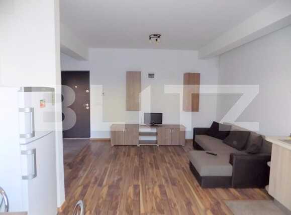 Apartament de închiriat 2 camere Zorilor - 28180AI | BLITZ Cluj-Napoca | Poza4