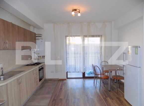 Apartament de închiriat 2 camere Zorilor - 28180AI | BLITZ Cluj-Napoca | Poza8