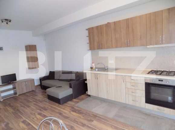 Apartament de închiriat 2 camere Zorilor - 28180AI | BLITZ Cluj-Napoca | Poza6