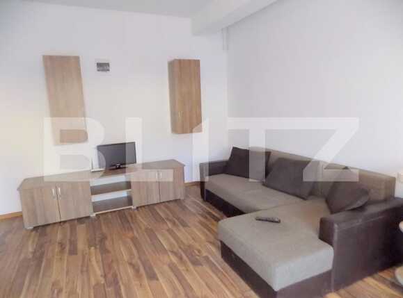 Apartament de închiriat 2 camere Zorilor - 28180AI | BLITZ Cluj-Napoca | Poza2