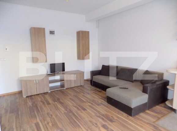 Apartament de închiriat 2 camere Zorilor - 28180AI | BLITZ Cluj-Napoca | Poza1